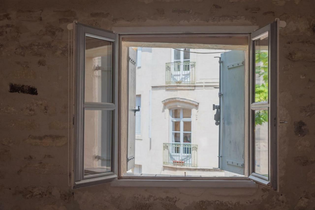Les Jardins De L'Ecusson - Premiere Conciergerie Apartman Montpellier Kültér fotó