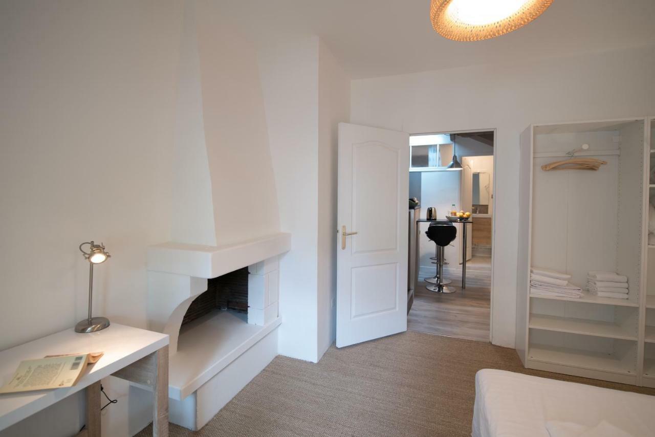 Les Jardins De L'Ecusson - Premiere Conciergerie Apartman Montpellier Kültér fotó