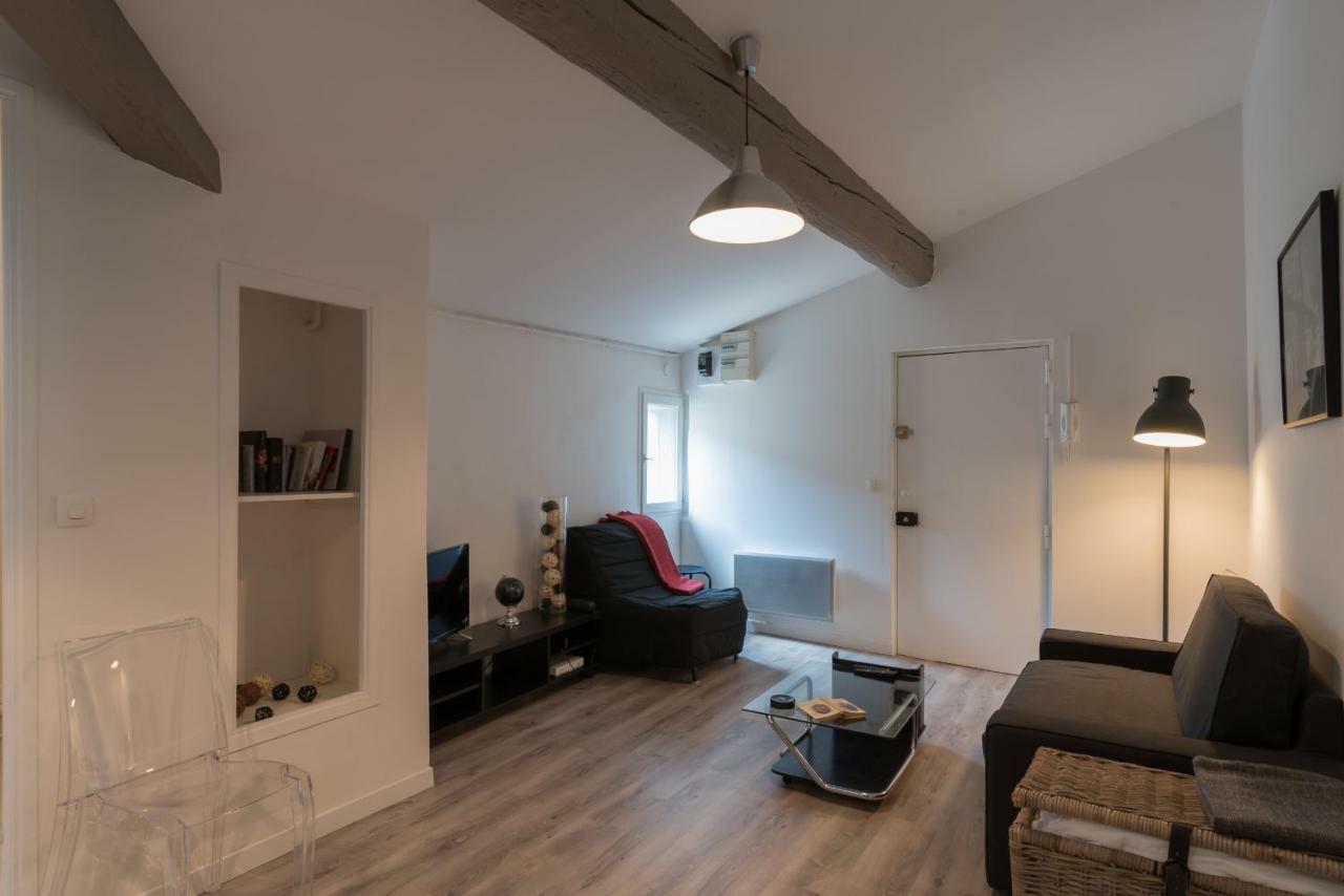 Les Jardins De L'Ecusson - Premiere Conciergerie Apartman Montpellier Kültér fotó